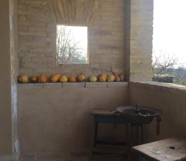 Ancona House | Agriturismo Montedago