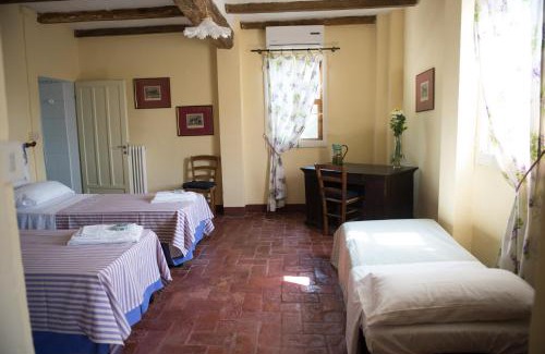Monte San Pietro House | Agriturismo Montevecchio Isolani