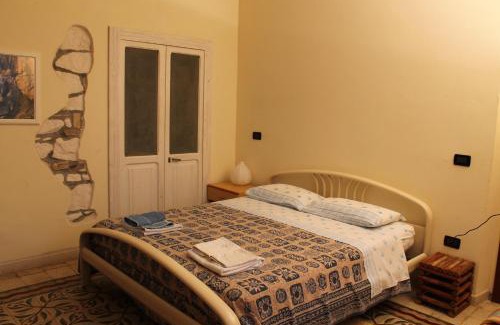 Miglianico House | Agriturismo Montupoli