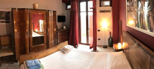 Miglianico House | Agriturismo Montupoli