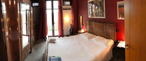 Miglianico House | Agriturismo Montupoli