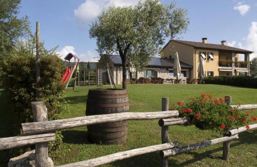 Vittorio Veneto House | Agriturismo Moro Barel