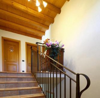 Vittorio Veneto House | Agriturismo Moro Barel