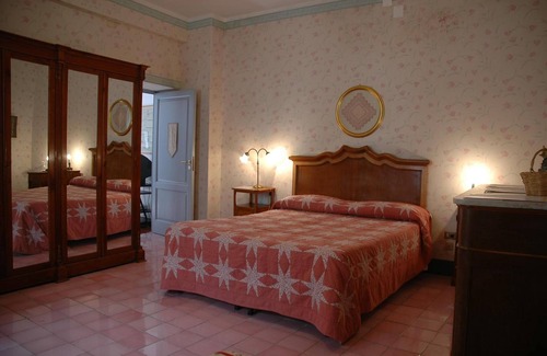 Sant'Agata de'Goti Other | Agriturismo Mustilli