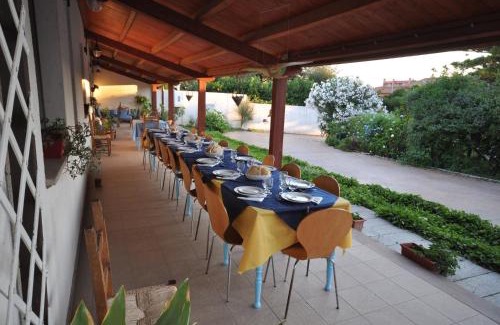 San Vero Milis House | Agriturismo Mulinu Betzu