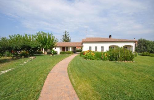 San Vero Milis House | Agriturismo Mulinu Betzu