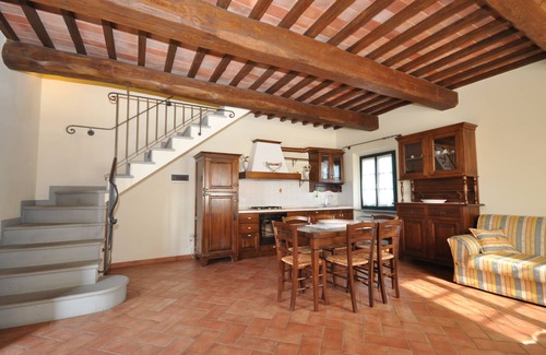 Stabbia Other | Agriturismo Musignano