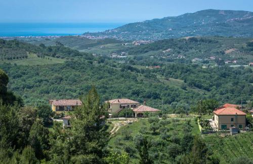 Ceraso House | Agriturismo Musto