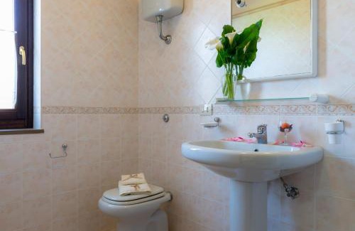 Ceraso House | Agriturismo Musto