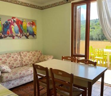 Rodi Garganico House | Agriturismo Nardini