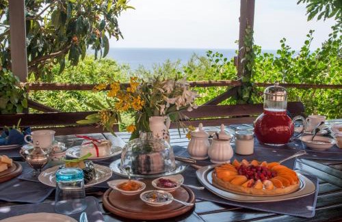 Celle Ligure House | Agriturismo Natta Di Monte Tabor