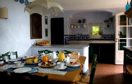 Celle Ligure House | Agriturismo Natta Di Monte Tabor
