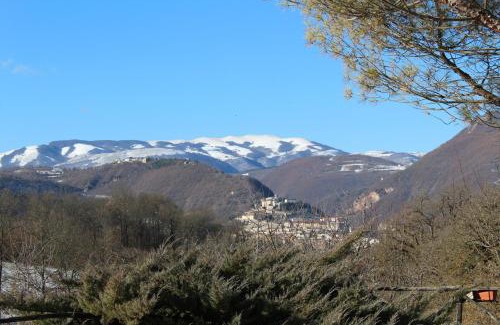 Quartiere XXIV Don Bosco House | Agriturismo Natura e Gusto fattoria didattica
