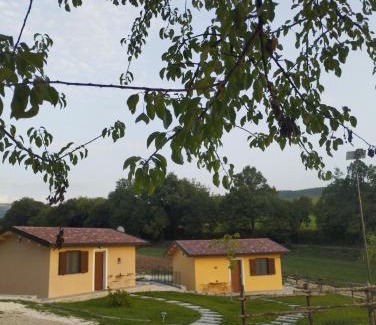 Quartiere XXIV Don Bosco House | Agriturismo Natura e Gusto fattoria didattica