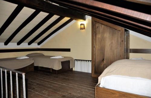 Tarano House | Agriturismo Nociquerceto