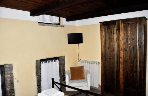 Tarano House | Agriturismo Nociquerceto