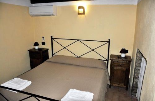 Tarano House | Agriturismo Nociquerceto