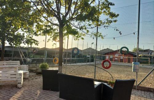 Ferentino Apartment | Agriturismo Nonna Luisa