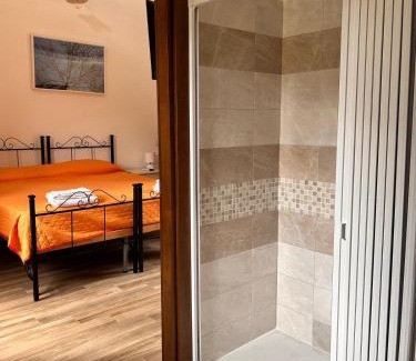 Gioi House | Agriturismo Nonno Ninuccio