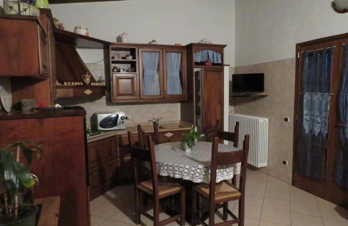 Bardineto House | Agriturismo Oddone