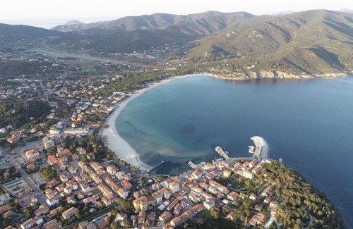 Marina di Campo House | Agriturismo Orione