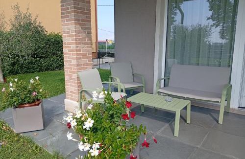Bussolengo House | Agriturismo Orlandi