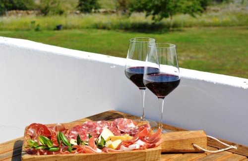 Posada House | Agriturismo Orvile