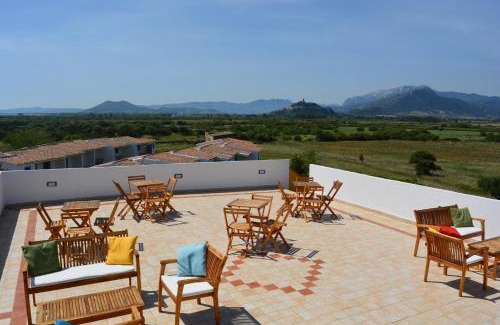 Posada House | Agriturismo Orvile