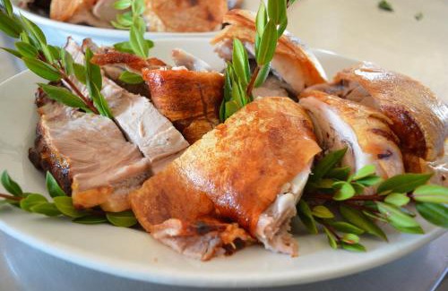 Posada House | Agriturismo Orvile