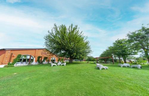 Ariano nel Polesine House | Agriturismo PERKE nel Delta del Po