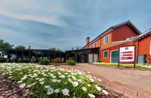 Ariano nel Polesine House | Agriturismo PERKE nel Delta del Po
