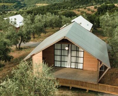Montelupo Fiorentino House | Agriturismo Poggio Nardini