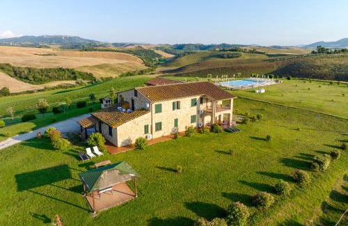Volterra House | Agriturismo Panieracci