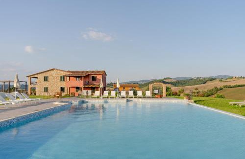 Volterra House | Agriturismo Panieracci