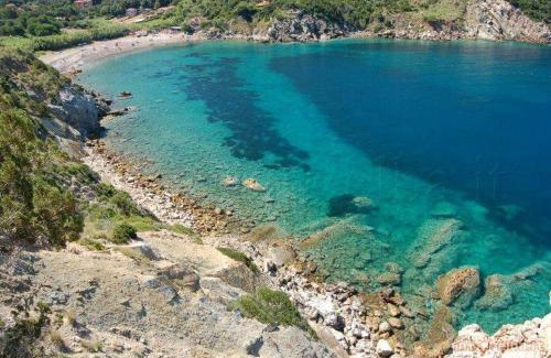 Rio nell'Elba Apartment | Agriturismo Paradisa
