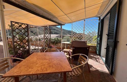 Rio nell'Elba Apartment | Agriturismo Paradisa