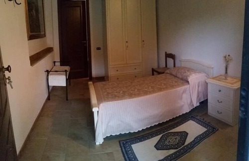 Tempio Pausania House | Agriturismo Pausania