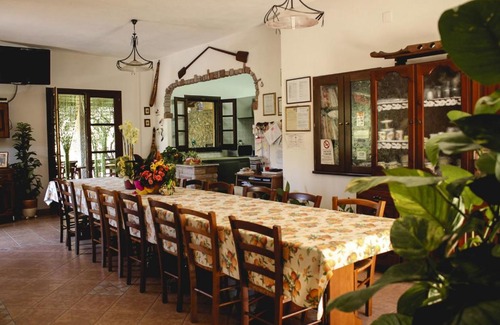 Fluminimaggiore House | Agriturismo Perdaba