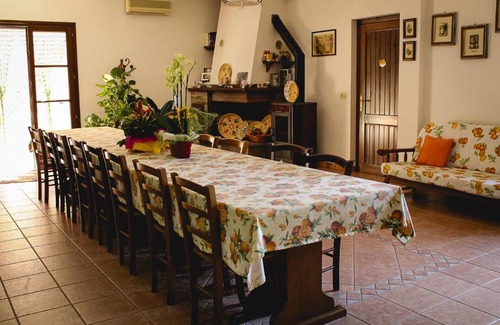 Fluminimaggiore House | Agriturismo Perdaba