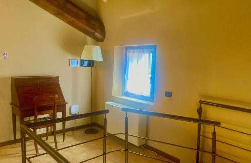 Villanova sullʼArda House | Agriturismo Pizzavacca