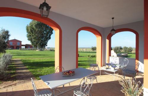 Tarquinia House | Agriturismo Piani Della Marina