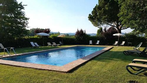 Torgiano House | Agriturismo Pian Del Tevere