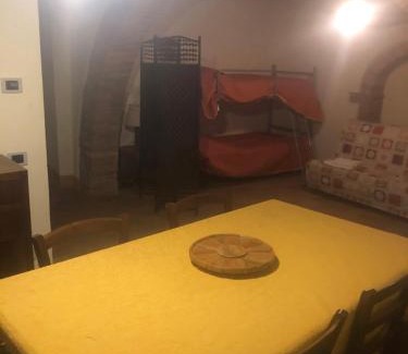 Avigliano Umbrio Apartment | Agriturismo Piandellerose