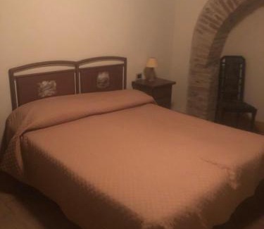 Avigliano Umbrio Apartment | Agriturismo Piandellerose