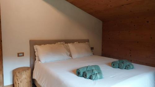 Madonna di Tirano Apartment | Agriturismo Piangembro