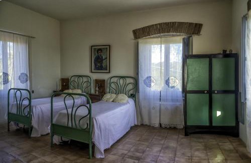 Marcellinara House | Agriturismo Piano del Monaco