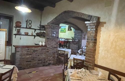 Luzzi House | Agriturismo Pingitore