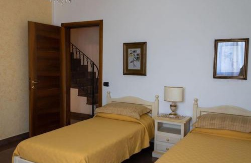 Bussolengo House | Agriturismo Pino Argentato