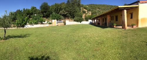 Irgoli House | Agriturismo Piperedda
