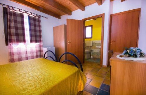 Irgoli House | Agriturismo Piperedda